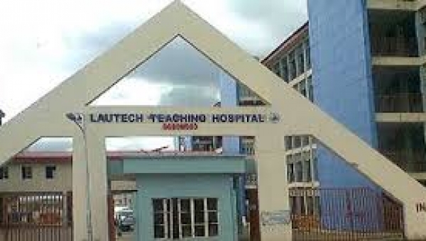 Osun renames LAUTECH Teaching Hospital, Osogbo
